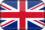 [Translate to Englisch:] Flagge Großbritannien